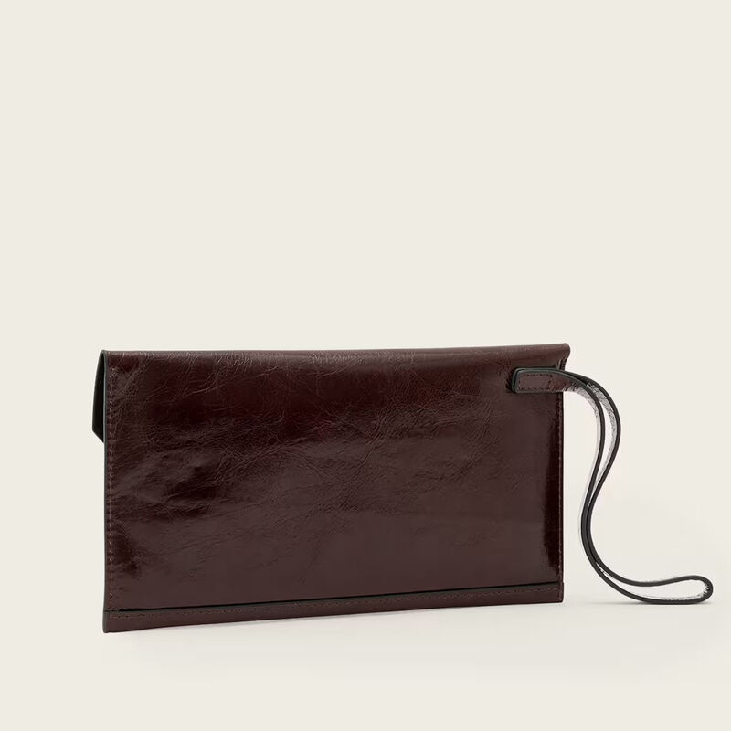 AllSaints Ursa Pouch image number 3